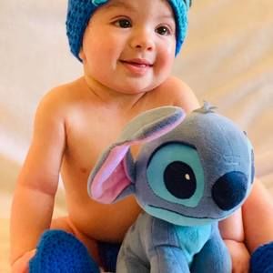 Meet your Posher, Erica